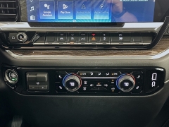New 2026  Chevrolet Silverado 1500 4WD Crew Cab 147" LT w&sol;2FL at Dutro Auto near Zanesville&comma; OH