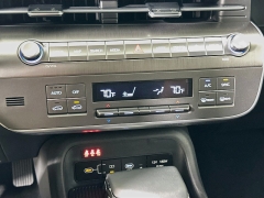 New 2027  Hyundai Kona SEL Sport AWD at Graham Auto Mall near Mansfield&comma; OH