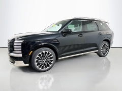 New 2026  Hyundai Palisade Calligraphy AWD at Dutro Auto near Zanesville, OH