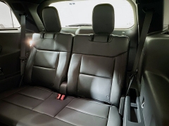 New 2026  Ford Explorer ST-Line 4WD at Dutro Auto near Zanesville&comma; OH