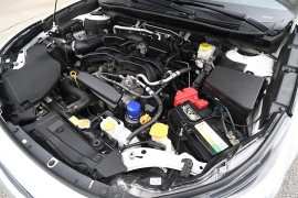 Used 2021  Subaru Outback Touring CVT at Graham Auto Mall near Mansfield&comma; OH
