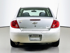 Used 2010  Chevrolet Cobalt 4d Sedan LT1 at Dutro Auto near Zanesville&comma; OH