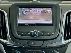 Used 2024  Chevrolet Equinox AWD 4dr LS w&sol;1LS at Dutro Auto near Zanesville&comma; OH