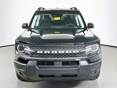 New 2026  Ford Bronco Sport Big Bend 4x4 at Graham Auto Mall near Mansfield&comma; OH