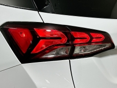 Used 2023  Chevrolet Equinox AWD 4dr LT w&sol;1LT at Graham Auto Mall near Mansfield&comma; OH