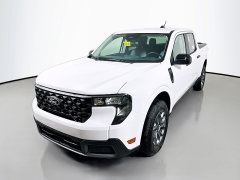 New 2025  Ford Maverick XLT AWD SuperCrew Hybrid at Graham Auto Mall near Mansfield, OH