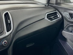 Used 2019  Chevrolet Equinox 4d SUV FWD LT w&sol;1LT at Dutro Auto near Zanesville&comma; OH