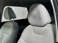 Used 2025  Hyundai Tucson SEL FWD at Graham Auto Mall near Mansfield&comma; OH