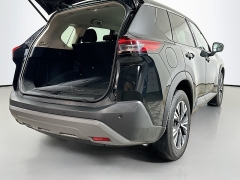 Used 2021  Nissan Rogue AWD SV at Graham Auto Mall near Mansfield&comma; OH