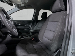 Used 2022  GMC Terrain AWD 4dr SLE at Graham Auto Mall near Mansfield, OH