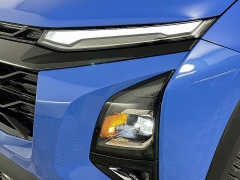 Used 2026  Chevrolet Equinox AWD 4dr RS w&sol;2RS at Graham Auto Mall near Mansfield&comma; OH