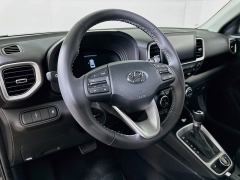 New 2026  Hyundai Venue SEL FWD at Graham Auto Mall near Mansfield&comma; OH