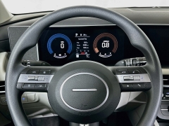 New 2026  Hyundai Tucson SE FWD at Graham Auto Mall near Mansfield&comma; OH