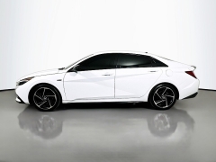 Used 2023  Hyundai Elantra N Line DCT at Dutro Auto near Zanesville&comma; OH