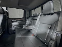 Used 2024  GMC Sierra 1500 4WD Crew Cab 147" Denali at Dutro Auto near Zanesville&comma; OH