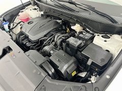 Used 2025  Hyundai Tucson SEL AWD at Dutro Auto near Zanesville&comma; OH
