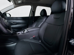 New 2026  Hyundai Tucson SEL Premium AWD at Dutro Auto near Zanesville, OH