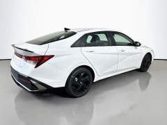 New 2026  Hyundai Elantra SEL Sport Plus Sedan at Dutro Auto near Zanesville&comma; OH