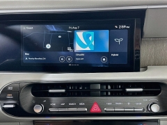 New 2026  Hyundai Palisade Hybrid SEL 7P AWD at Graham Auto Mall near Mansfield&comma; OH
