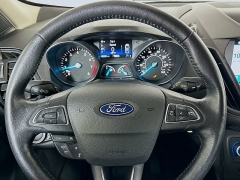Used 2019  Ford Escape 4d SUV 4WD Titanium at Dutro Auto near Zanesville&comma; OH