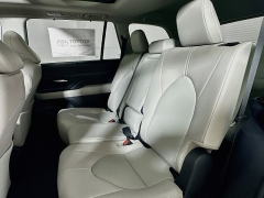 New 2026  Toyota Grand Highlander XLE AWD at Graham Auto Mall near Mansfield&comma; OH