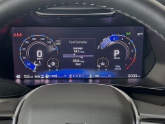 Used 2025  Chevrolet Colorado 4WD Crew Cab ZR2 at Dutro Auto near Zanesville&comma; OH