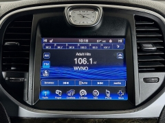 Used 2014  Chrysler 300C 4d Sedan V8 AWD at Dutro Auto near Zanesville&comma; OH