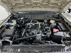 New 2025  Ford Bronco Big Bend 4 Door 4x4 at Graham Auto Mall near Mansfield&comma; OH