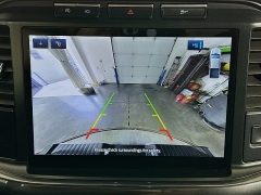 Used 2023  Ford F-150 4WD XLT SuperCrew 5&period;5' Box at Graham Auto Mall near Mansfield&comma; OH