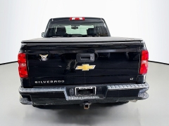 Used 2017  Chevrolet Silverado 1500 4WD Double Cab LT Z71 at Dutro Auto near Zanesville&comma; OH