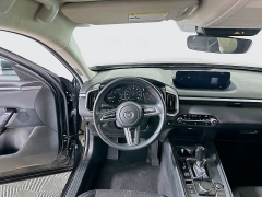 Used 2024  Mazda CX-50 2.5 S Preferred Package AWD at Dutro Auto near Zanesville, OH