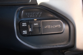 Used 2022  Ram 3500 4WD Laramie Crew Cab 8' Box at Graham Auto Mall near Mansfield, OH