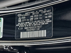 New 2026  Hyundai Elantra Limited Sedan at Dutro Auto near Zanesville&comma; OH
