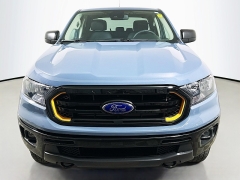 Used 2023  Ford Ranger XLT 4WD SuperCrew 5' Box at Dutro Auto near Zanesville&comma; OH