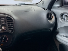 Used 2016  Nissan Juke 4d SUV FWD S at Graham Auto Mall near Mansfield, OH