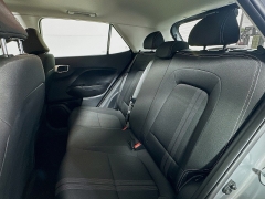 Used 2023  Hyundai Venue SEL IVT at Dutro Auto near Zanesville&comma; OH