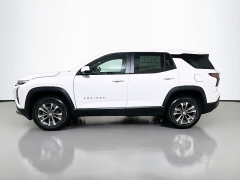 New 2026  Chevrolet Equinox AWD 4dr LT w&sol;2LT at Dutro Auto near Zanesville&comma; OH