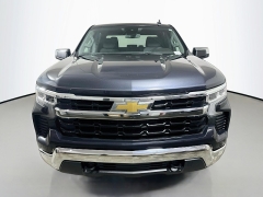 Used 2024  Chevrolet Silverado 1500 4WD Crew Cab 147" LT w&sol;2FL at Dutro Auto near Zanesville&comma; OH