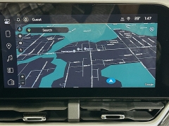 New 2026  Chevrolet Equinox FWD 4dr LT w&sol;1LT at Graham Auto Mall near Mansfield&comma; OH