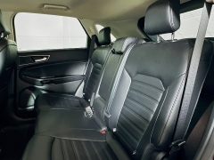 Used 2024  Ford Edge SEL AWD at Graham Auto Mall near Mansfield, OH