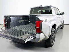 New 2026  Toyota Tacoma 4WD TRD Sport Double Cab 5ft Bed AT at Dutro Auto near Zanesville&comma; OH