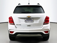 Used 2022  Chevrolet Trax AWD 4dr LT at Dutro Auto near Zanesville&comma; OH