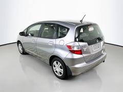 Used 2010  Honda Fit 5d Hatchback Base Auto at Dutro Auto near Zanesville&comma; OH