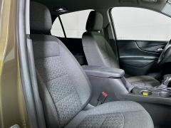 Used 2023  Chevrolet Equinox FWD 4dr LT w&sol;1LT at Dutro Auto near Zanesville&comma; OH