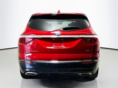 Used 2023  Buick Enclave FWD 4dr Essence at Dutro Auto near Zanesville&comma; OH