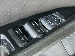 Used 2015  Ford Fusion 4d Sedan SE 1&period;5L EcoBoost at Dutro Auto near Zanesville&comma; OH