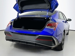 New 2026  Hyundai Elantra SEL Sport IVT at Graham Auto Mall near Mansfield, OH