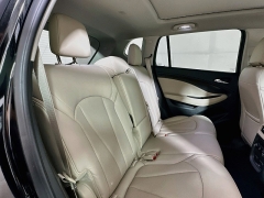 Used 2019  Buick Envision 4d SUV FWD Essence at Dutro Auto near Zanesville&comma; OH