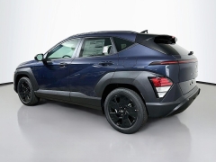 New 2027  Hyundai Kona SEL Sport FWD at Graham Auto Mall near Mansfield&comma; OH