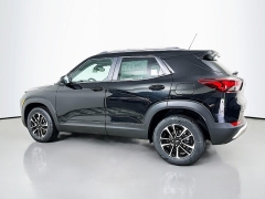 New 2025  Chevrolet Trailblazer AWD 4dr LT at Dutro Auto near Zanesville, OH
